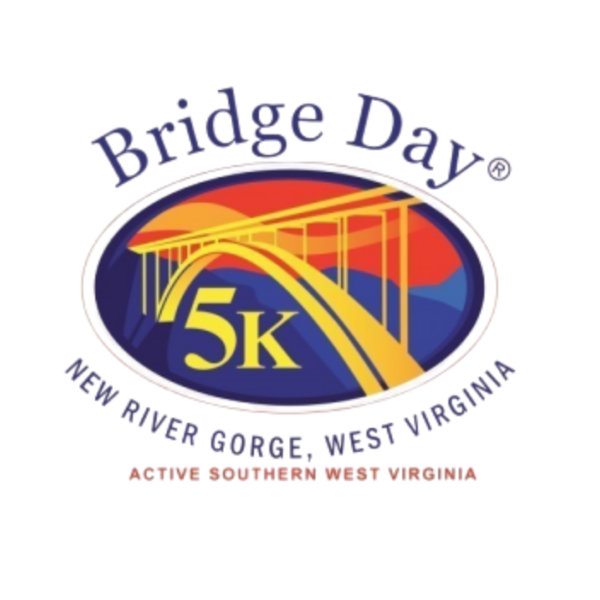 Bridge Day 5k Racer