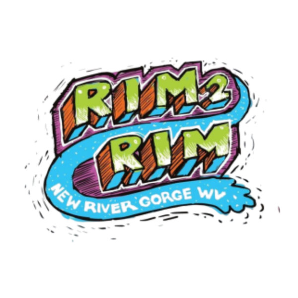 Rim to Rim racer